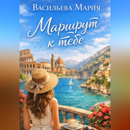 Скачать книгу Маршрут к тебе