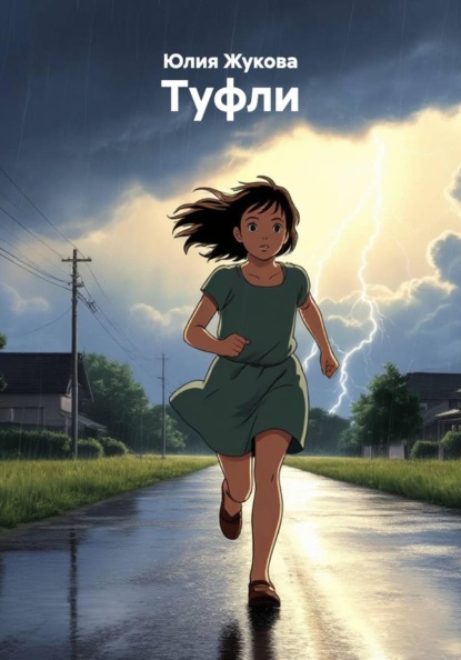 Скачать книгу Туфли