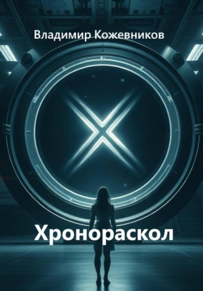 Скачать книгу Хронораскол