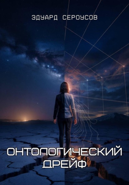 Скачать книгу Онтологический дрейф