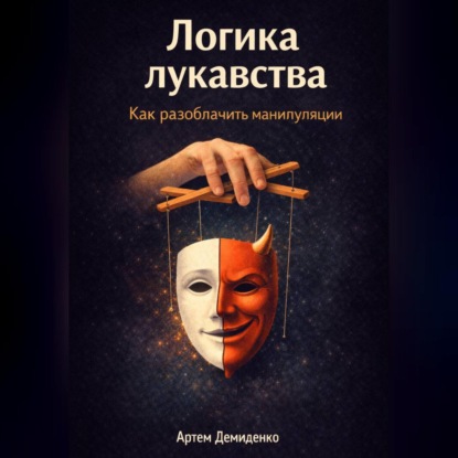 Скачать книгу Логика лукавства: Как разоблачить манипуляции