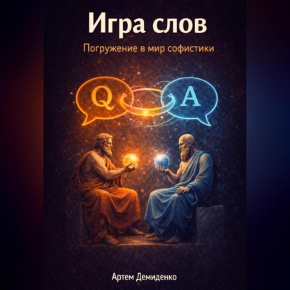 Скачать книгу Игра слов: Погружение в мир софистики
