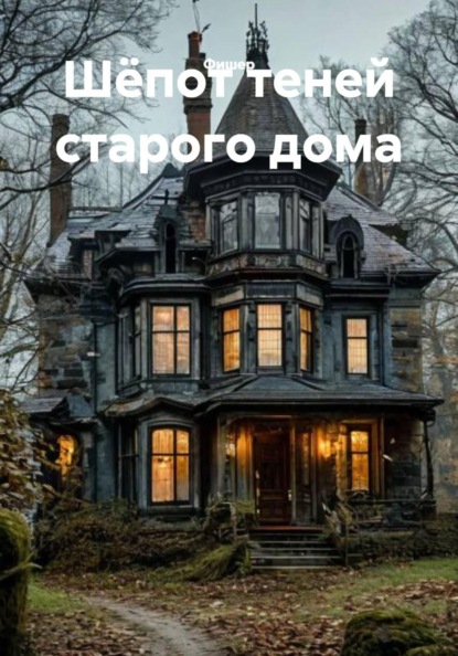 Шёпот теней старого дома
