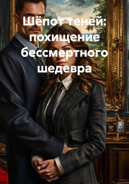 Шёпот теней: похищение бессмертного шедевра