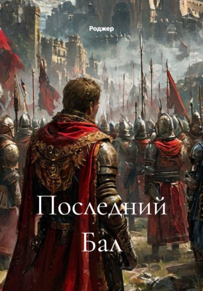 Скачать книгу Последний Бал