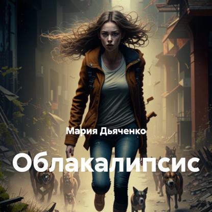 Скачать книгу Облакалипсис