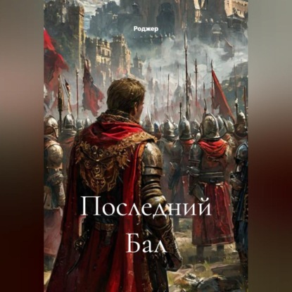 Скачать книгу Последний Бал