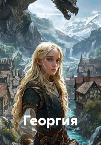 Скачать книгу Георгия