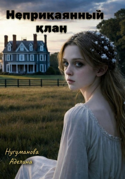 Неприкаянный клан