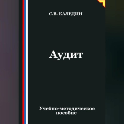 Скачать книгу Аудит