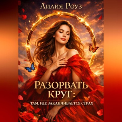 Скачать книгу Разорвать круг: там, где заканчивается страх