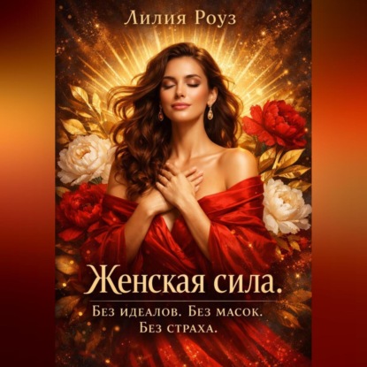 Скачать книгу Женская сила. Без идеалов. Без масок. Без страха