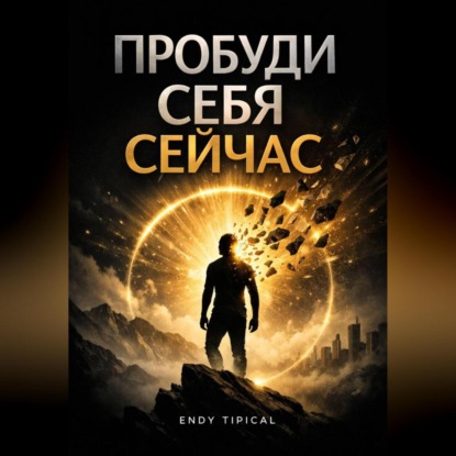 Скачать книгу Пробуди себя сейчас