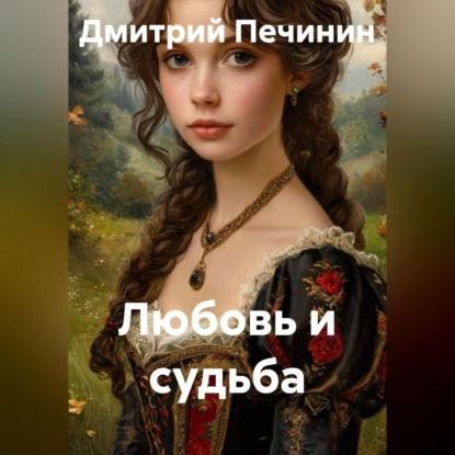 Скачать книгу Любовь и судьба