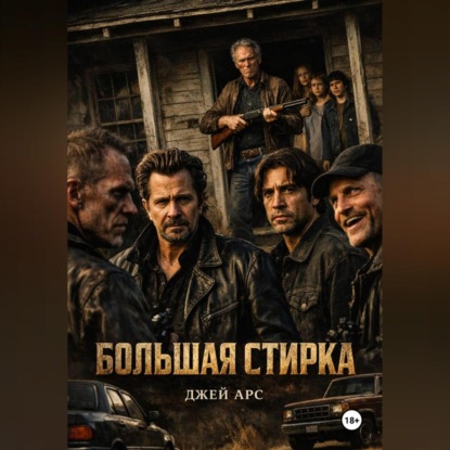 Скачать книгу Большая стирка