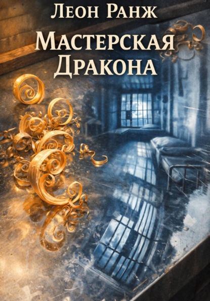 Скачать книгу Мастерская Дракона