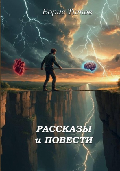 Скачать книгу Рассказы и повести