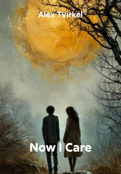 Скачать книгу Now I Care