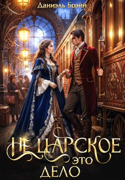 Скачать книгу Не царское это дело