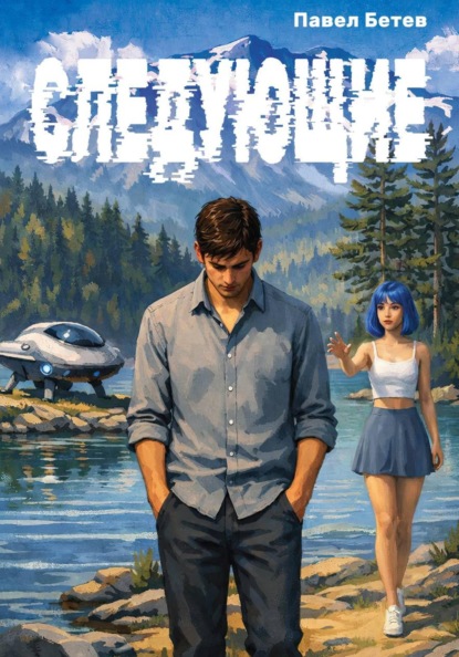 Скачать книгу Следующие