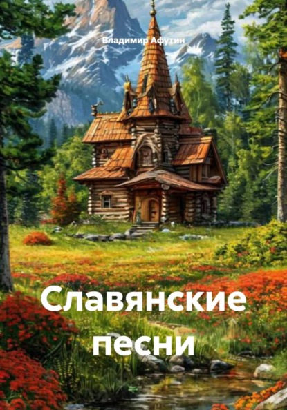 Скачать книгу Славянские песни