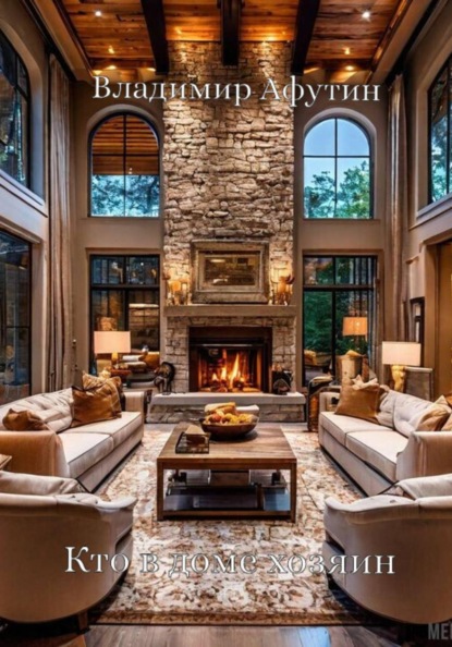 Скачать книгу Кто в доме хозяин