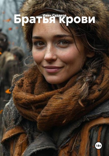 Скачать книгу Братья крови