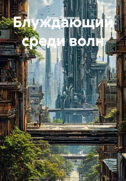 Скачать книгу Блуждающий среди волн