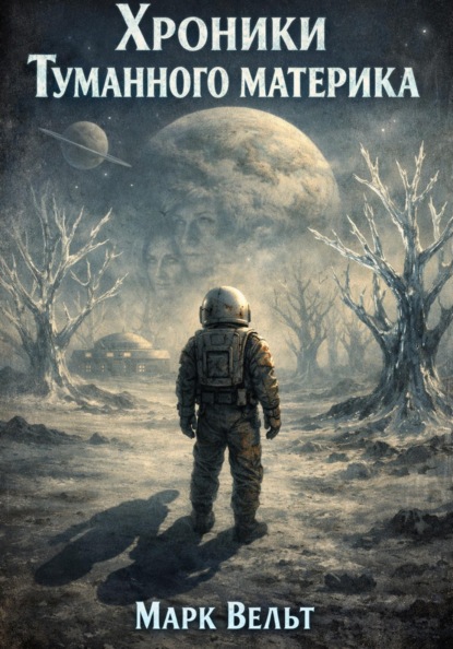 Хроники Туманного материка