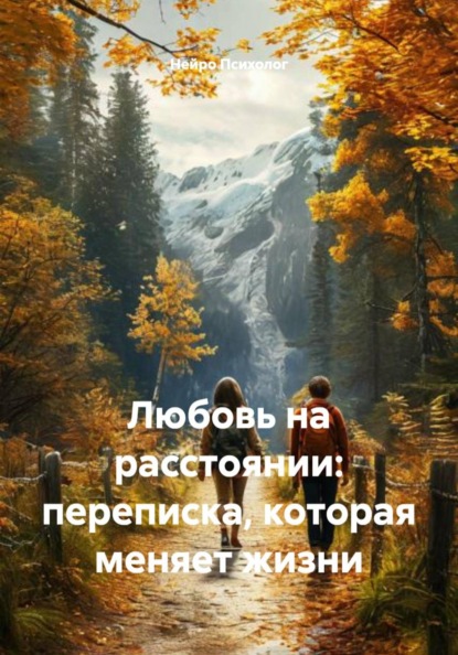 Скачать книгу Любовь на расстоянии: переписка, которая меняет жизни