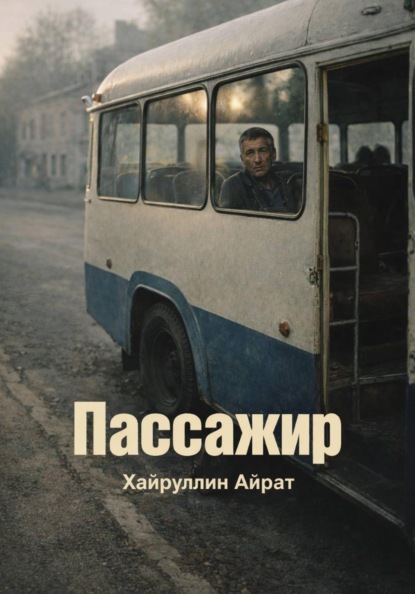 Скачать книгу Пассажир
