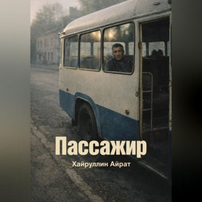 Скачать книгу Пассажир