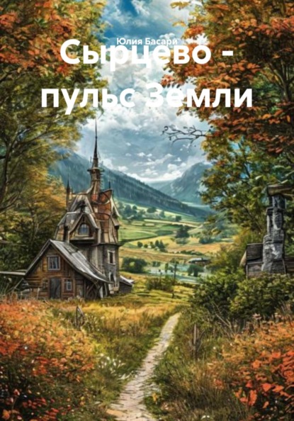 Скачать книгу Сырцево – пульс Земли