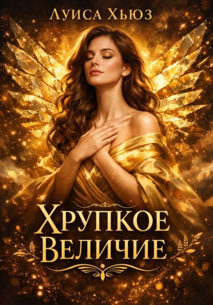 Скачать книгу Хрупкое величие