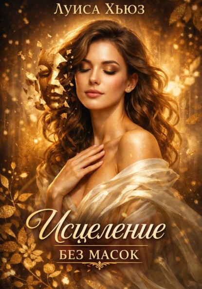 Скачать книгу Исцеление без масок