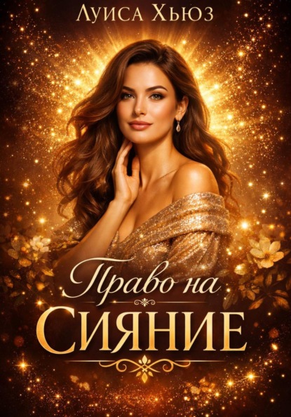 Скачать книгу Право на сияние