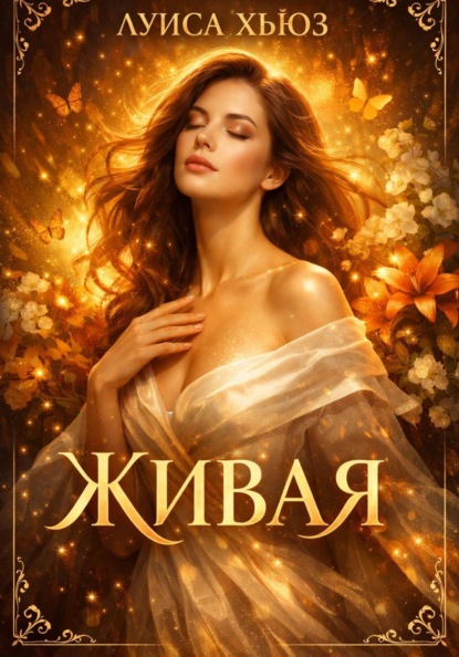 Скачать книгу Живая