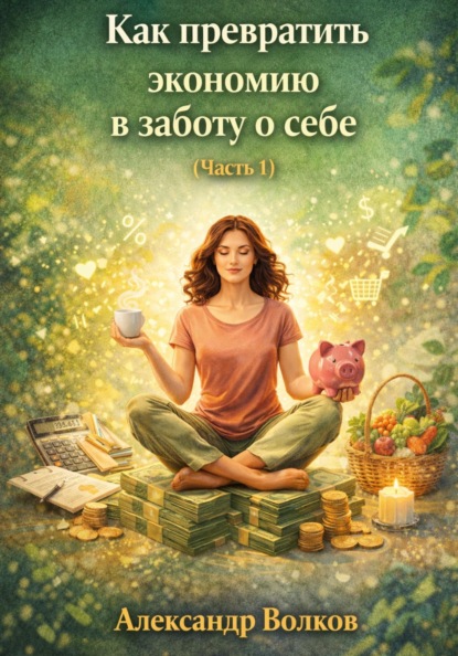 Скачать книгу Как превратить экономию в заботу о себе (Часть 1)