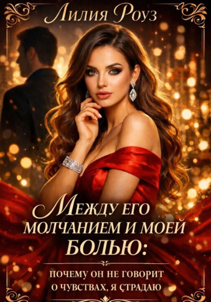Скачать книгу Между его молчанием и моей болью: почему он не говорит о чувствах, а я страдаю