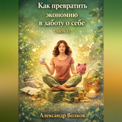 Скачать книгу Как превратить экономию в заботу о себе (Часть 1)
