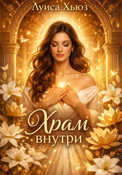 Скачать книгу Храм внутри