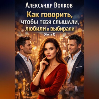 Скачать книгу Как говорить, чтобы тебя слышали, любили и выбирали (Часть 1)