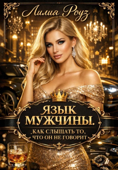 Скачать книгу Язык мужчины. Как слышать то, что он не говорит