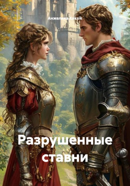 Разрушенные ставни