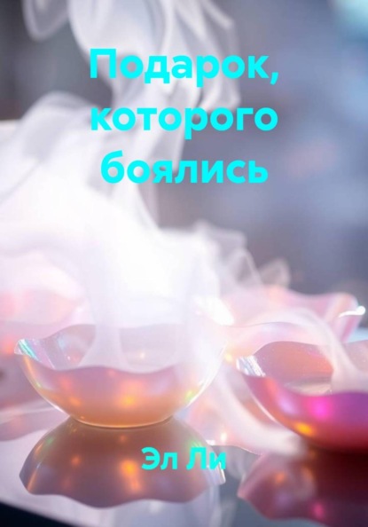 Скачать книгу Подарок, которого боялись