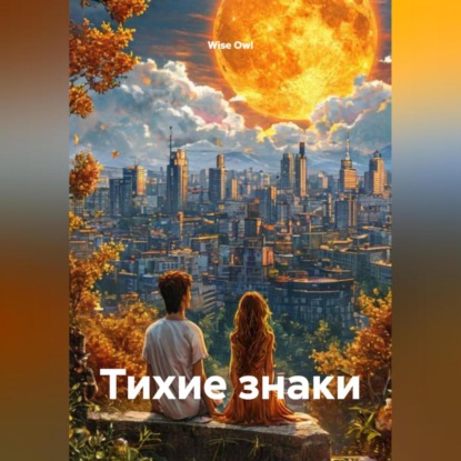 Скачать книгу Тихие знаки
