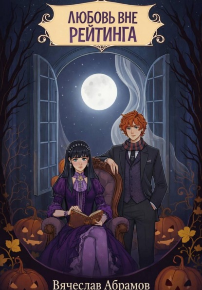 Скачать книгу Любовь вне рейтинга