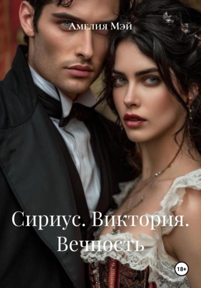 Скачать книгу Сириус. Виктория. Вечность