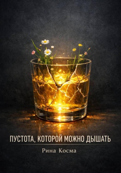 Скачать книгу Пустота, которой можно дышать