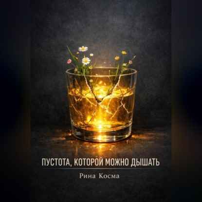 Скачать книгу ПУСТОТА, КОТОРОЙ МОЖНО ДЫШАТЬ